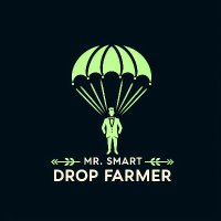 Smart Drop Farmer (@smartdropfarmer) 's Twitter Profile