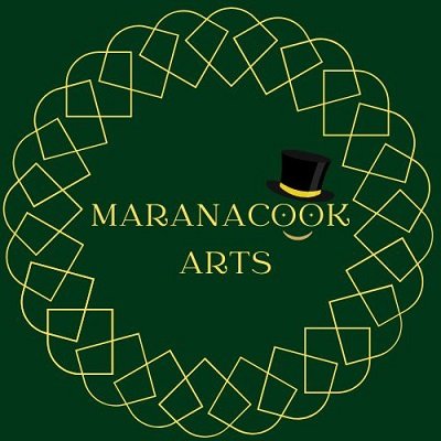 MaranacookArts's profile picture. Teaching life skills through the arts via training in Below the Line Film/TV Production & Technical Theatre for ages 8+  a 501(c)3 arts education organization