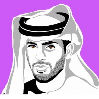 Omar Al Raisi(@Dantani) 's Twitter Profile Photo