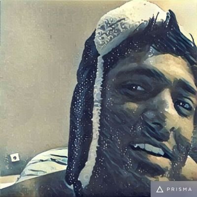 MahenGangai's profile picture. 