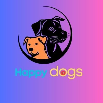 Welcome to Happy Dogs Academy!
▶️Develops your Dog's 