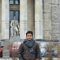 Neelreddy Rebala (@neelreddyrebala) 's Twitter Profile