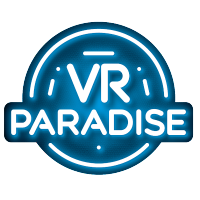 VRパラダイス(@vrparadise_info) 's Twitter Profile Photo