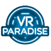 VRパラダイス (@vrparadise_info) Twitter profile photo