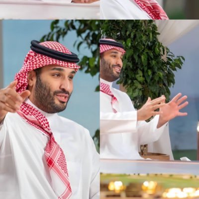 علي العنزي محب للاتحاد متفائل ودائمآ غدا اجمل باذن الله