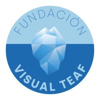 Fundación VISUAL TEAF(@VisualTeaf) 's Twitter Profile Photo