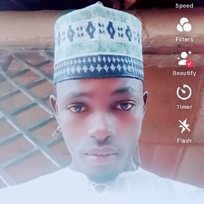 Study at Abdu Gusau Polytechnic T/Mafara  law student and I am a businessman, also a contractor of cashew involved in farming like Rice, bean maize and others,