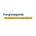 Congresagenda (@DeCongresagenda) Twitter profile photo
