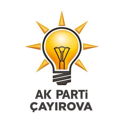 AK Parti Çayırova İlçe Teşkilatının Resmi hesabıdır