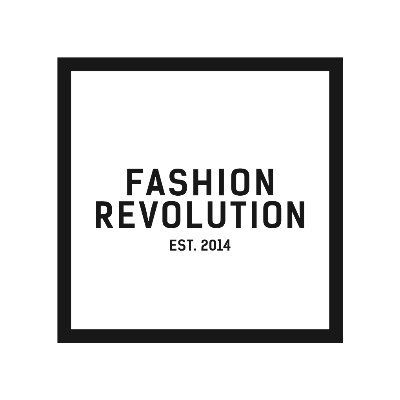 Fashion Revolution Profile