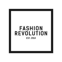 Fashion Revolution(@Fash_Rev) 's Twitter Profileg