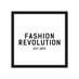Fashion Revolution (@Fash_Rev) Twitter profile photo