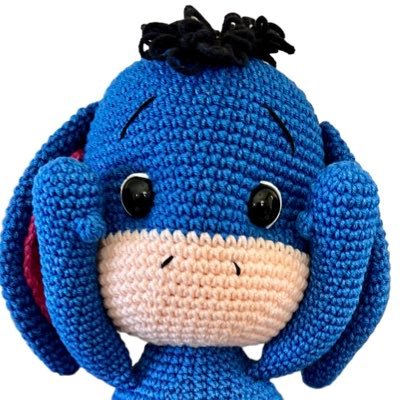 Theresascrochet Profile Picture