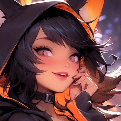 🍣Just a silly VA on the internet ✨| Twitch affiliate | https://t.co/7DQGrcesvt | I'm basically a menace, come by and say hi!🦊
Commissions: Open