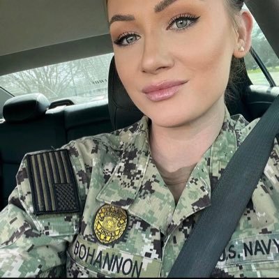 🌟Navy officer 👮 🇺🇸