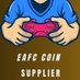 EAFC Coin Supplier (@eafccoinstore) Twitter profile photo EAFC Coin Supplier (@eafccoinstore) Twitter profile photo