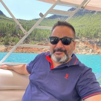 Ali Osman DOĞAN(@aodogan) 's Twitter Profileg