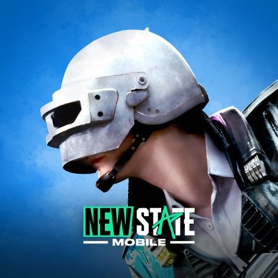 Official Twitter account for NEW STATE MOBILE
Play now! https://t.co/yRnO6w90HB