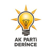 AK Parti DERİNCE(@AkPartiDerincee) 's Twitter Profile Photo