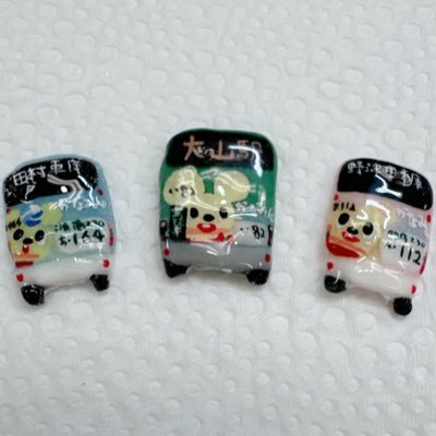 爪にバス付いてる人🚌💅神奈中バスとかなみんが好き(元い3現い61.あ52🫶)大型二種所持🪪神奈中バス運転士の卵🚌🐭神奈中で働くために修行中✏️他のバス会社や電車には全く興味はありません。エンカ厨、出会い厨お断り。