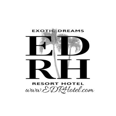 EDR Hotel is a an adult only hotel. On the weekends IYK Hosts the hottest parties!