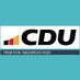 CDU-Fraktion Niedersachsen (@cdufraktion_nds) Twitter profile photo