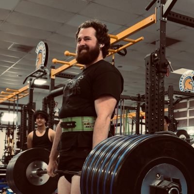 SJSU Kim Major - Spartan Powerlifting - OL/DL- 6’2” 260 - 3.57 GPA with 2 honors AAs - Oderint dum metuant