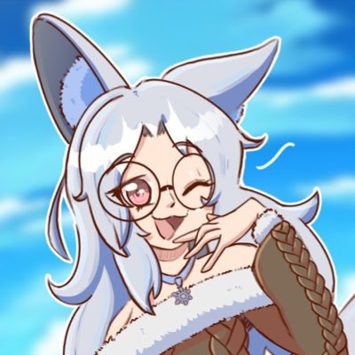 🏳️‍🌈🏳️‍⚧️🇬🇧 Kitsune VTuber Amateur Artist(?) #ENVtuber Art: #ArtKonniseur Throne: https://t.co/HTC2VFhXww Kofi: https://t.co/d8qKUHILGb