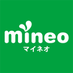 mineo【公式】 (@mineojp) Twitter profile photo