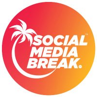 Social Media Break(@SMediaBreak) 's Twitter Profile Photo