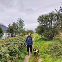 Kirstin Blackwell (@kirst_in_b) 's Twitter Profile