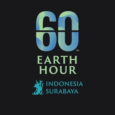 Official Account of Earth Hour Surabaya