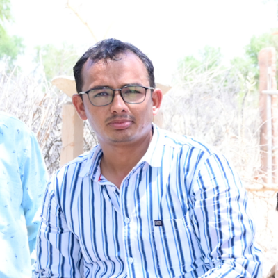 DOODA RAM JAT Profile
