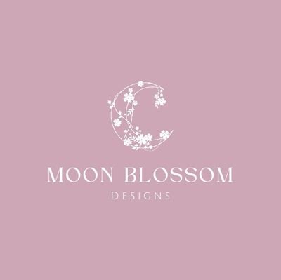 Hi, my name is Judith and I am the creator of Moon Blossom Designs Studio.  I design and make Sterling Silver Jewellery.