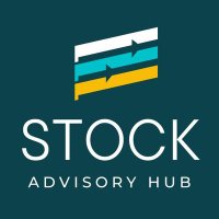 Stock Advisory Hub(@stockadvisorhub) 's Twitter Profile Photo