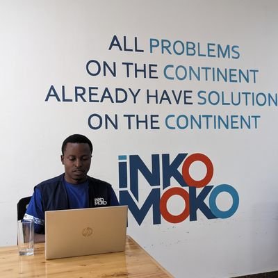 #SocialWorker #Business  Associates - #MarketLinkage at  @inkomoko_Rwanda