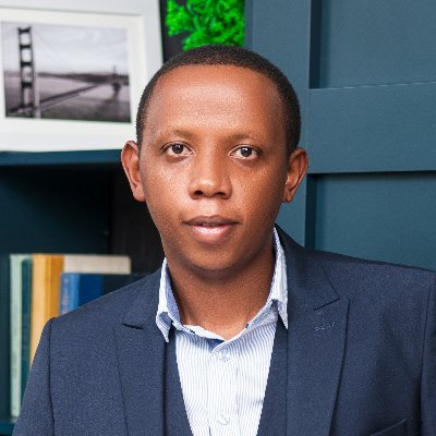 wilsonkamau's profile picture. Freelance Bookkeeper and Tax Consultant. @alpha_cap