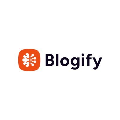 blogify_ai Profile Picture