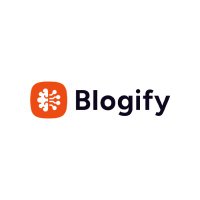 Blogify AI(@blogify_ai) 's Twitter Profile Photo