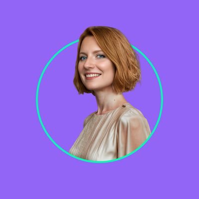 MilaSerdjukova's profile picture. Business & Finance -Cryptocurrency - Investment Education -Mindset -Spirituality - Wealth Management
