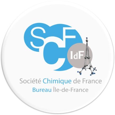 Société Chimique de France - Section Ile de France 
Les actualités #science #éducation et #recherche de la #Chimie en Ile-de-France et du @reseauSCF