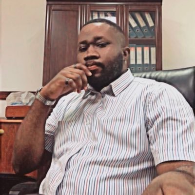 Sales Executives coordinator/Account Dep.🗃                                                BBA (GTUC) , Marketer /Political activist,Man.JamestherDo’s company.