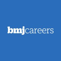 BMJ Careers(@bmjcareers) 's Twitter Profile Photo