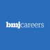 BMJ Careers (@bmjcareers) Twitter profile photo