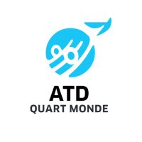 ATD Quart Monde International(@ATDQMInt) 's Twitter Profile Photo