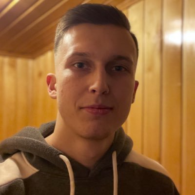 Liubomyr_Nych's profile picture. 