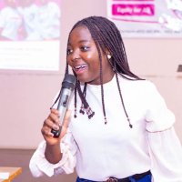 Victoria Quaynor (@victoriaquaynor) 's Twitter Profile