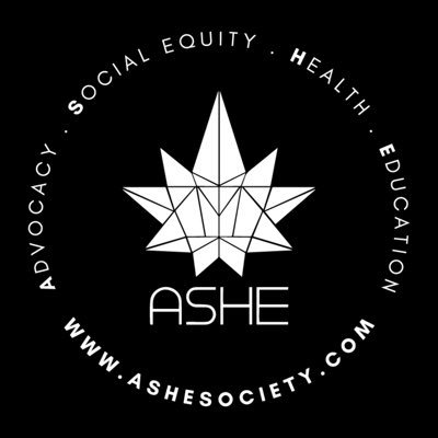 ASHESociety's profile picture. 21+ | Advocacy, Social equity, Health, & Education | Everyday low prices & the BEST cannabis deals🌱 Santa Ana, Pomona, & San Bernardino📍 NFS 🚫