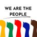 WeAreThePeople (@WeThePeopleZA) Twitter profile photo