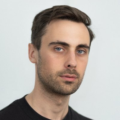 thegeorgevere's profile picture. Writer-director-producer | Multi-award-winner | “A favourite” Evening Standard | A Fistful of Free Speech | Not for Broadcast | The Starship Osiris